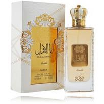 Nusuk Ana Al Awwal (Golden) EDP kvepalai moterims - 100 ml.
