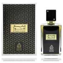 Adyan Al Crystal Al Aswad EDP kvepalai vyrams ir moterims - 100 ml.