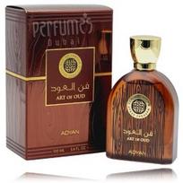 Adyan Art Of Oud EDP kvepalai vyrams ir moterims - 100 ml.