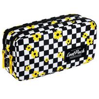 Penalas-pieštukinė CoolPack Primo CHESS FLOW