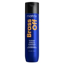 MATRIX Total Results Color Obsessed Brass Off Shampoo
