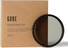 "Gobe" 37 mm poliarizacinis filtras CPL (1Peak)