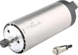 1,5 KW CNC 1500 W paleidimo mechanizmas Spindelmotor ER11 D=80mm 220 V 5,6 A 24000 U/min (1.5kw 380V ER11)