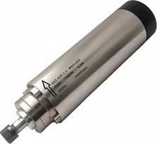 1,5 kW luftgekühlte 24.000 U/min CNC variklio sukimo mechanizmas Hochgeschwindigkeit GDZ-80F-1.5-ER11