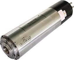 2,5 kW ATC-Spindelmotoras 220 V ISO25 24000 U/min 400 Hz(380V)