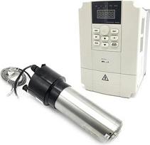 2.2KW suklio automatinio inverterio rinkinys 3HP ISO20 220VAC 800HZ NPN PNP 1000HZ VFD (PNP)