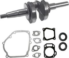3/4 Zoll 19 mm lygiagrečios juostos, standartinės, skirtos GX200 Go Kart mini motociklams