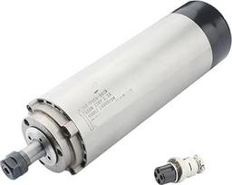 800W 220V luftgekühlte Spindel ER11 Spannfutterdurchmesser 65mm 4 Lager JGF-F65A-800W