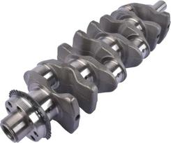 Alkūninis velenas AP01 Suderinamas su Prado Fortuner ir Innova 2014-2023 2.8 LTR DOHC Dyzelinas 1GD-FTV
