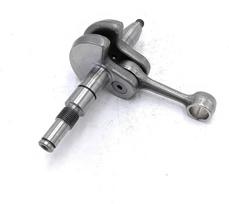 CCJOZMD OEM Kurbelwelle für STIHL 023 025 MS230 MS250 Kettensäge 1123 030 0408 Zubehör