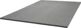 Dėklas klubas Polietilenas/Poliuretanas/Noppenschaum, anpassbar, 91,4 x 61 cm 1,3 cm (0,5 Zoll) Polietilenas 0,5" Polietilenas