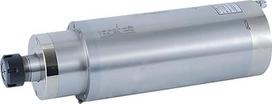 GDK125-15Z/11 Spindelmotor mit konstantem Drehmoment 11 kW ER32 15000 U/min 750 Hz D125mm(AC220V)