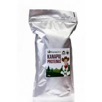 KANAPŪKIS Kanapių proteinas - baltymai