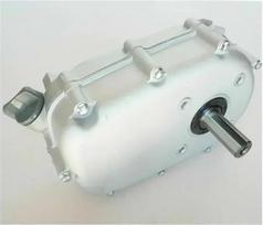 GX270 1/2 REDUZIERUNG GETRIEBE EINGANGSWELLE 25MM Tinka GX240 173F 177F 8hp 9HP 242CC 270CC REFIT GO KART NASS KUPPLUNG MONTAŽAS (22mm P.T.O velenas)
