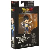ANIME HEROES DRAGON STARS Poseable figūrėlė su priedais - Vegeta Mini (Diama), 7cm