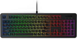 Lenovo Legion K300 RGB klaviatūra USB QWERTZ UK English Black