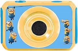 LEXIBOOK - DJA400 - Despicable Me Minions Move Cam
