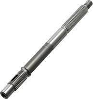 Propelerio velenas 63D-45611-00 Suderinamas su pakabinamaisiais 4 taktų varikliais F40 F50 F60 Suderinamas su ir 40-60 AG