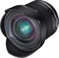 Samyang MF fotoaparato objektyvas 14 mm F2.8 MK2