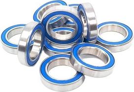 SBPVBBVJQ 6802RS guolis 10 vnt. 15x24x5 mm ABEC-7 Hobby elektrinis RC automobilis 6802 RS 2RS rutuliniai guoliai 6802-2RS