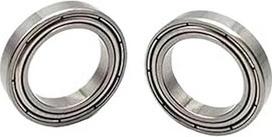 SBPVBBVVJQ 10PCS 6704ZZ 20X27X4 mm guolis ABEC-7 Plonas plonas profilis 61704ZZ Rutuliniai guoliai 6704 Z ZZ