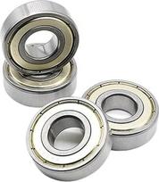 SBPVBBVVJQ 10PCS 6900ZZ guolis ABEC-7 10x22x6 mm Metrinis plono profilio 6900 ZZ Rutuliniai guoliai 6900Z 61900Z