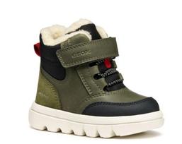 GEOX Žieminiai batai Amphibiox B365BC-C0450/23