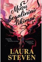 Mūsų begaliniai likimai - Laura Steven