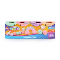 NICK JR. Ready Steady Dough plastilino rinkinys 318-13186
