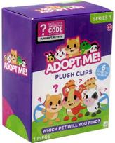 ADOPT ME Prisegamas pliušinis žaislas paslaptingoje pakuotėje, 8 cm