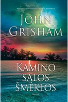 Kamino salos šmėklos - John Grisham