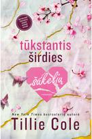 Tūkstantis širdies šukelių - Tillie Cole
