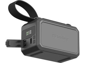 Sandberg 421-14 Survivor Powerbank 100W 40000