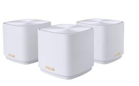 ASUS ZenWiFi XD4 Plus WiFi 6 AX1800 3-pack