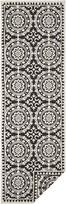 Northrugs kiliminis takelis Twin Supreme 80x250 cm