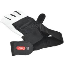 Treniruočių pirštinės Profit gym pro