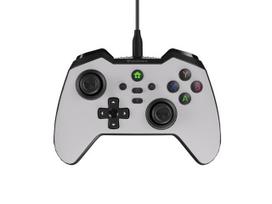 Natec Gamepad Genesis Mangan 300 white