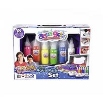 Smoby Creative set Aqua Gelz Aqua Park Play 106322456