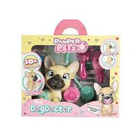 Smoby Figures set Pamper Petz Dog Doctor 105950056