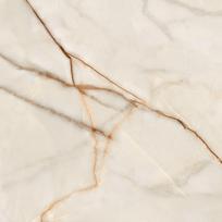 Akmens masės plytelės KAI ROSETTA BEIGE GLOSSY 6467, 60 x 60 cm, 1,080 m2/dėž., glazūruotos, spl. sm