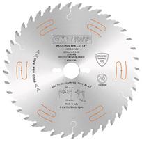 Pjovimo diskas medienai CMT 285; 350x3,5x30,0 mm; Z54; 15°