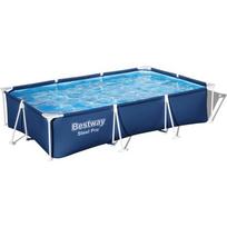 "Bestway Steel Pro" baseinas 300 x 201 x 66 cm