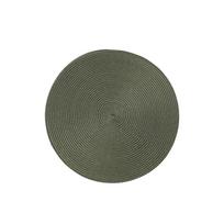 Padėkliukas stalo D38 cm žalias Ebbe 4Living 641329