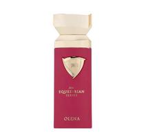 Kvapusis vanduo Fragrance World An Equestrian Series Olena moterims/vyrams EDP, 100 ml