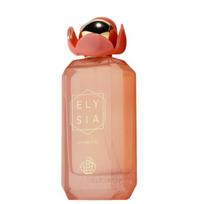 Kvapusis vanduo Fragrance World Elysia Lychee Fizz moterims EDP, 100 ml
