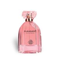 Kvapusis vanduo Fragrance World Pleasant moterims EDP, 100 ml