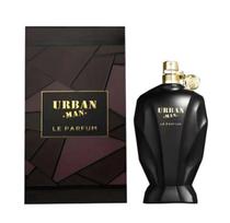 Kvapusis vanduo Fragrance World Urban Man Le Parfum vyrams EDP, 90 ml
