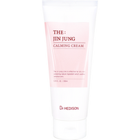 Dr. Hedison raminamasis veido kremas,  The: Jin Jung calming cream, 50ml