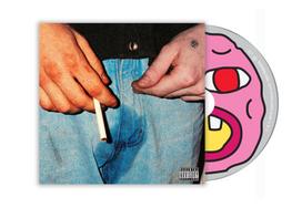 CD TYLER, THE CREATOR "Cherry Bomb"