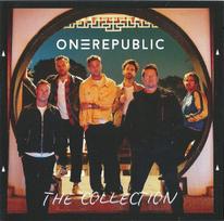 Vinilinė plokštelė ONEREPUBLIC "The Collection"
